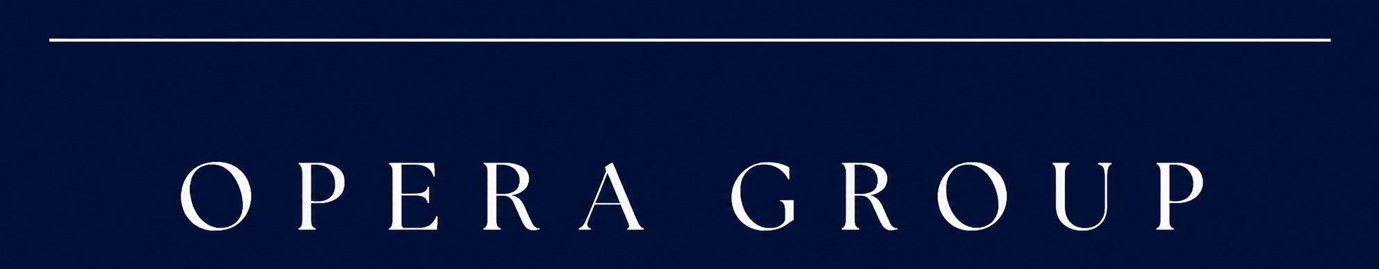 OPERA GROUP